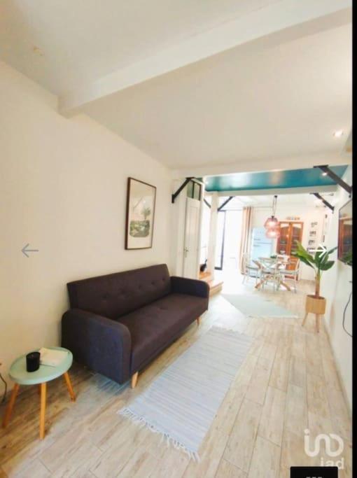 Cozy House In Center * District de Faro